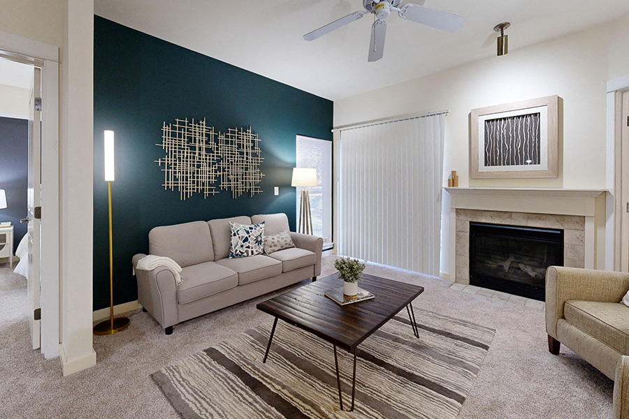 The Lodge At Redmond Ridge