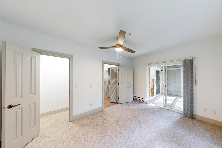 The Lodge at Redmond Ridge Apartments in Redmond, WA - Bedroom