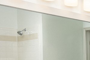 Upgrade Bathroom Short Pump apartments for rent - The Madison Apartments upgraded bathrooms