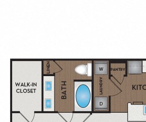 Evelynton The Madison Apartments - Evelynton - Henrico, VA