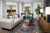 1-bedroom apartment at The Ranch Apartments in Austin