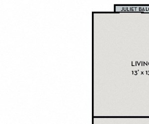 Zion Floor Plan Sanctuary at Tallyn's Reach - Aurora, CO - Zion floor plan
