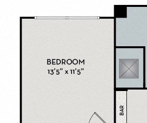 Bluestone Floor Plan Sanctuary at Tallyn's Reach - Aurora, CO - Bluestone floor plan