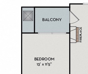 Denali Floor Plan Sanctuary at Tallyn's Reach - Aurora, CO - Denali floor plan