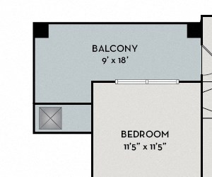 Tallgrass Floor Plan Sanctuary at Tallyn's Reach - Aurora, CO - Tallgrass floor plan