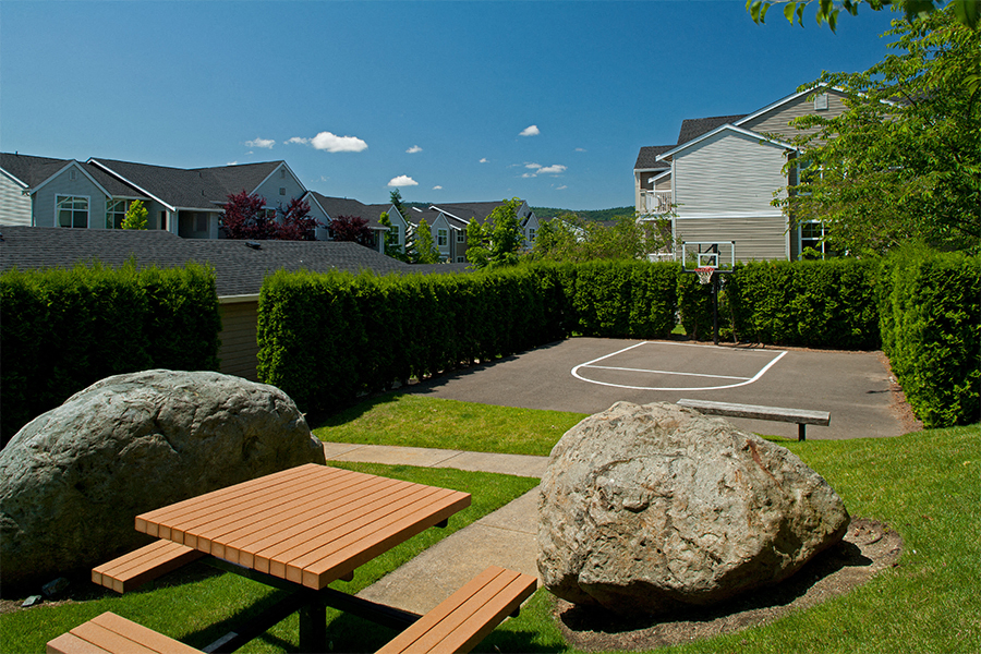 The Timbers - Issaquah, WA - sports area