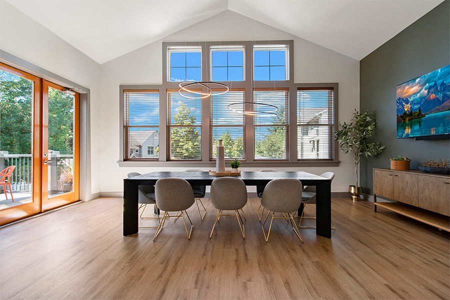 The Timbers At Issaquah Ridge