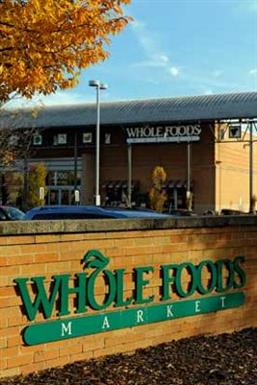 Zoso Flats - Arlington, VA - Whole Foods