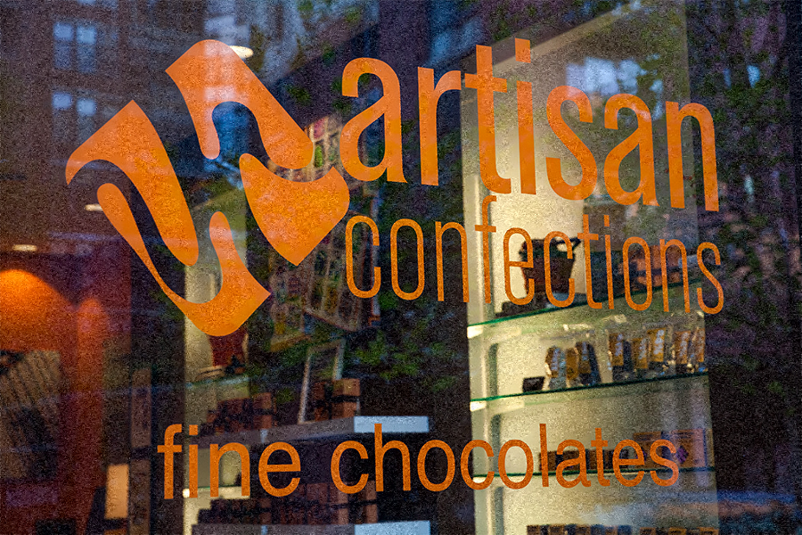 Zoso Flats - Artisan Chocolates - Arlington VA Rentals