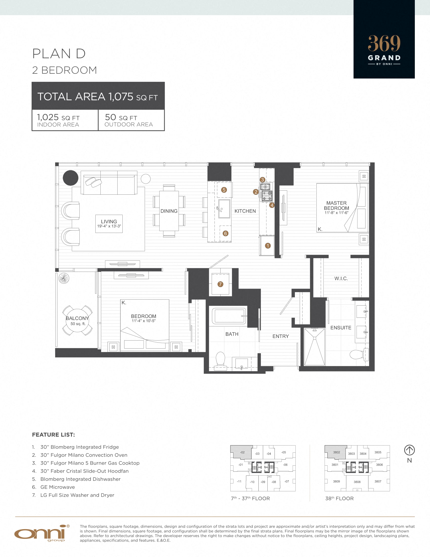 Plan D