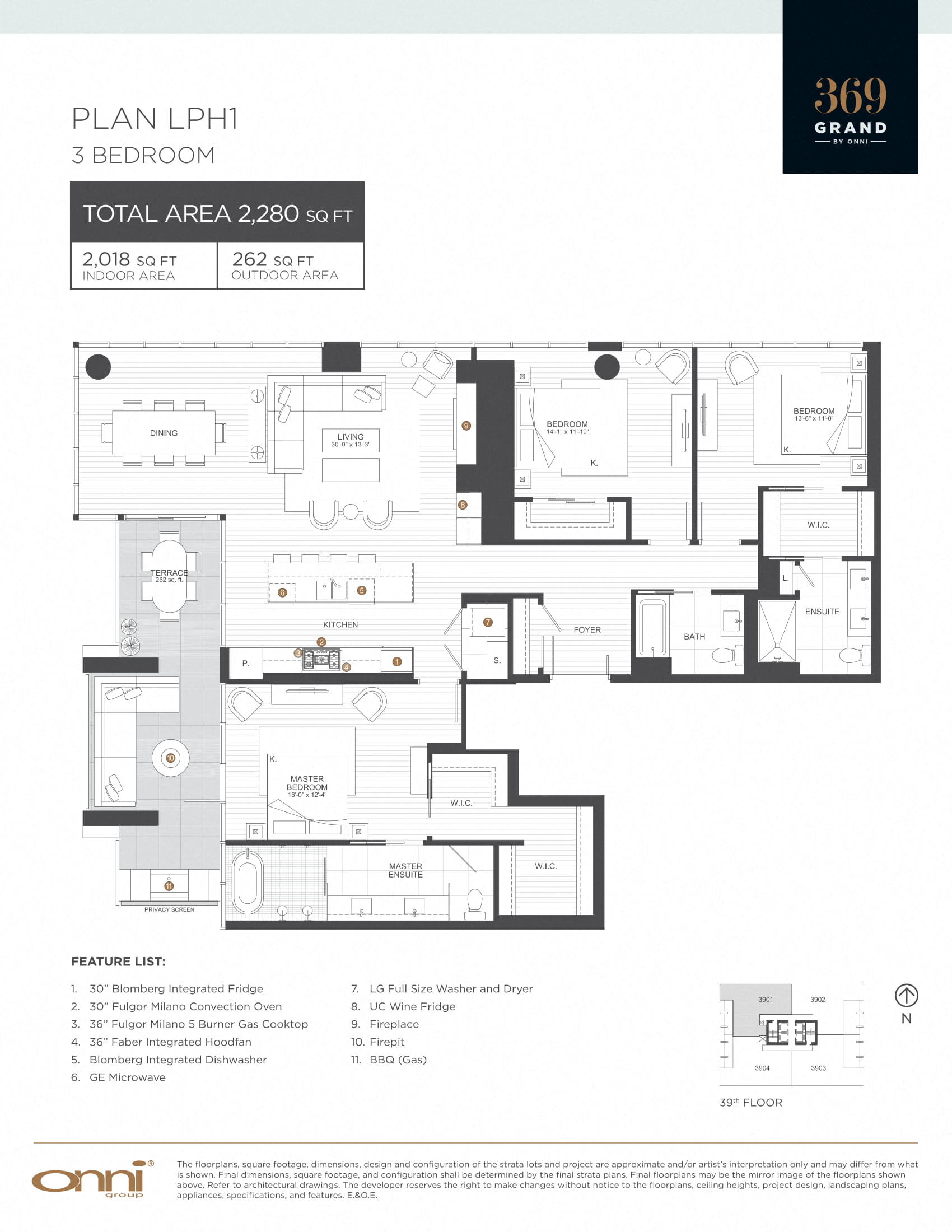 Plan LPH1