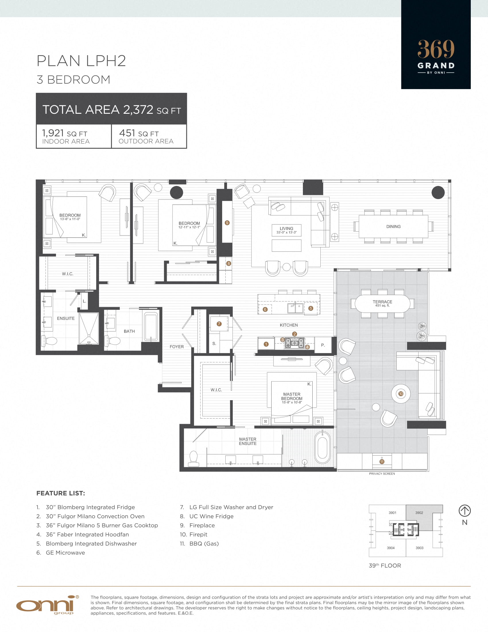 Plan LPH2