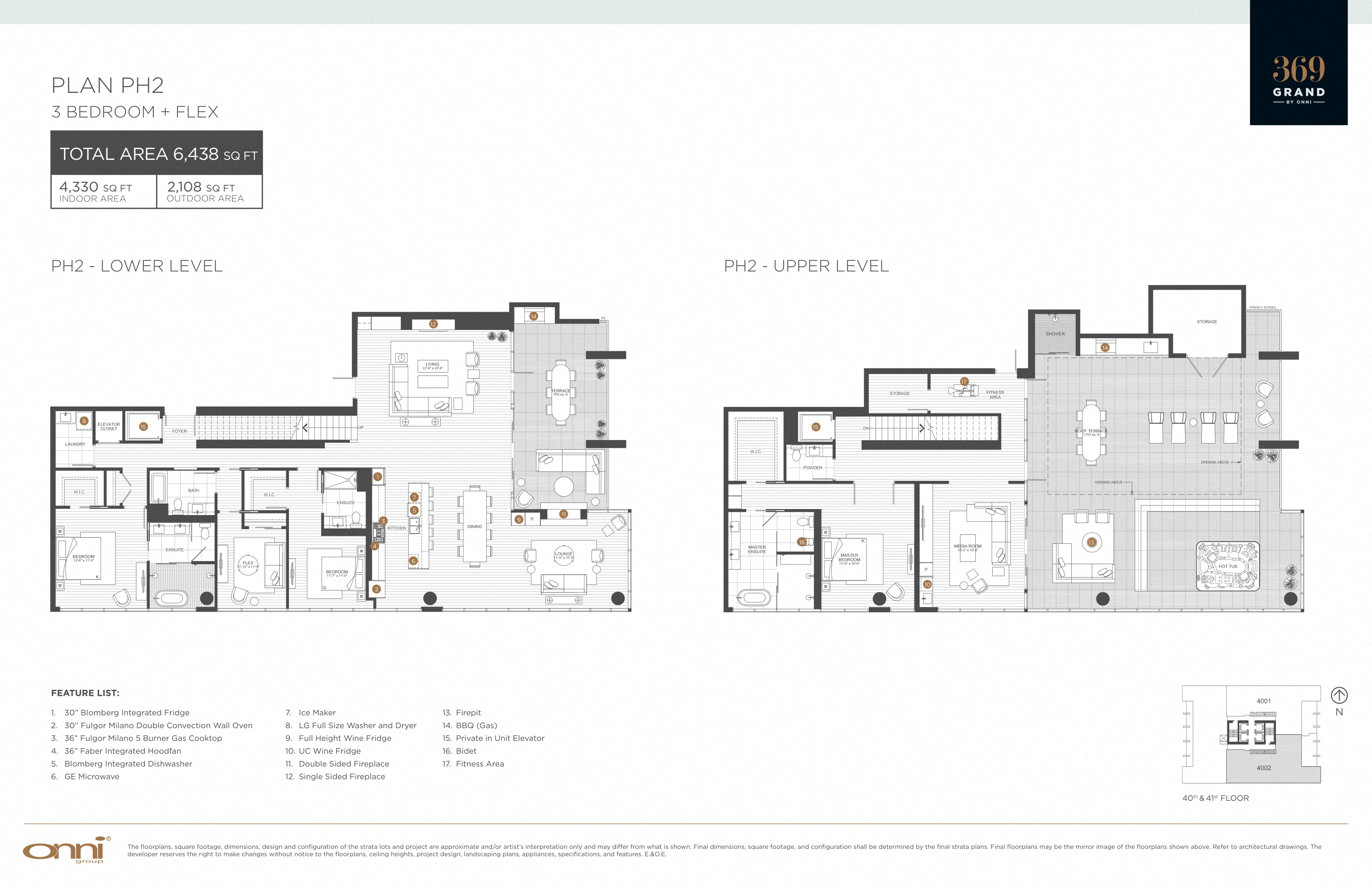 Plan PH2