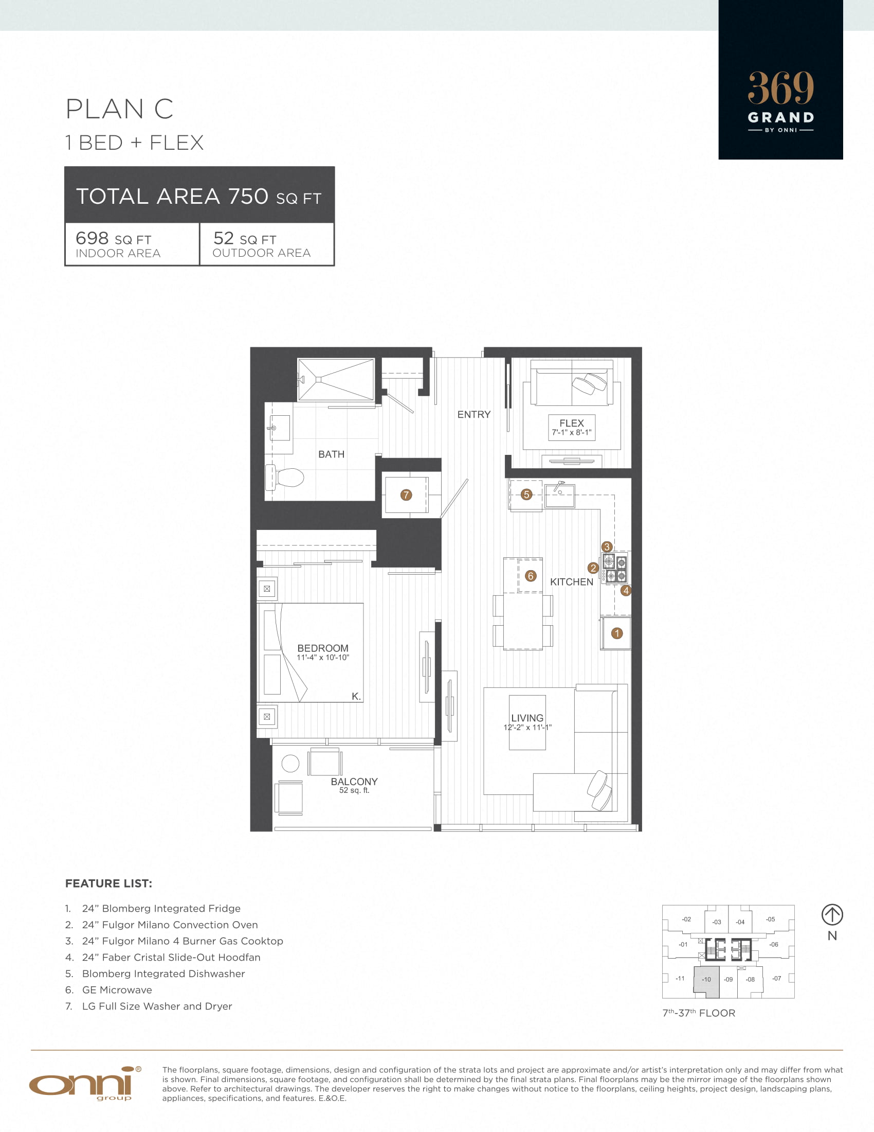 Plan C