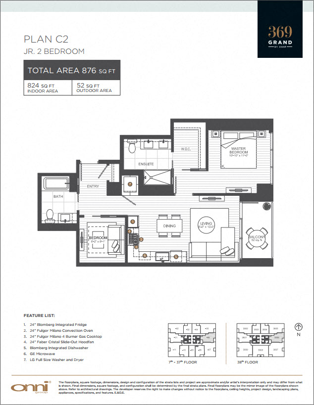 Plan C2