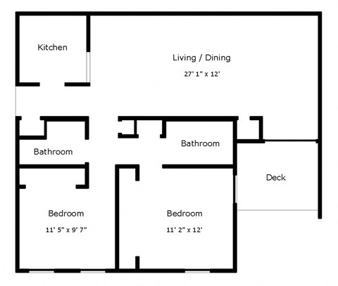 N62 W23404 Silver Spring Dr 1-2 Beds Apartment for Rent - Photo Gallery 10