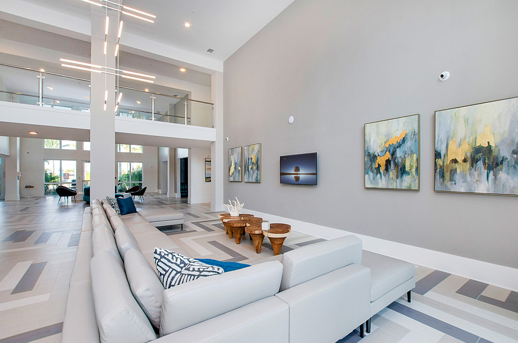 Hue WaterColor Place Apartments, 215 107th Street Circle East