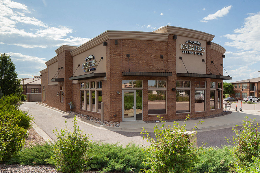 The Meadows at Meridian Apartments in Parker - Dining Nearby