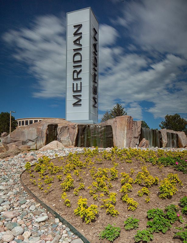 Meridian Apartments in Parker - The Meadows at Meridian