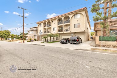 11704 Truro Ave. Studio-2 Beds Apartment for Rent