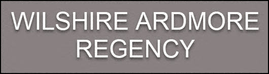 Wilshire Ardmore Regency logo