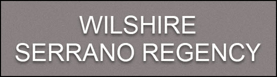 Wilshire Serrano Regency logo