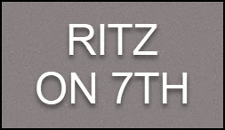 Ritz on 7th logo