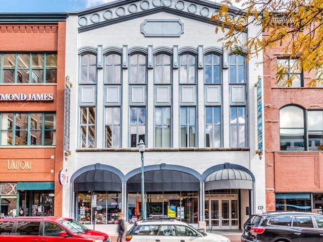 Kalamahajan - KALAMAZOO CITY CENTRE Apartments