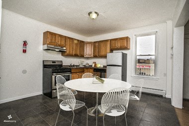 1043 Broadway 1 Bed Apartment for Rent