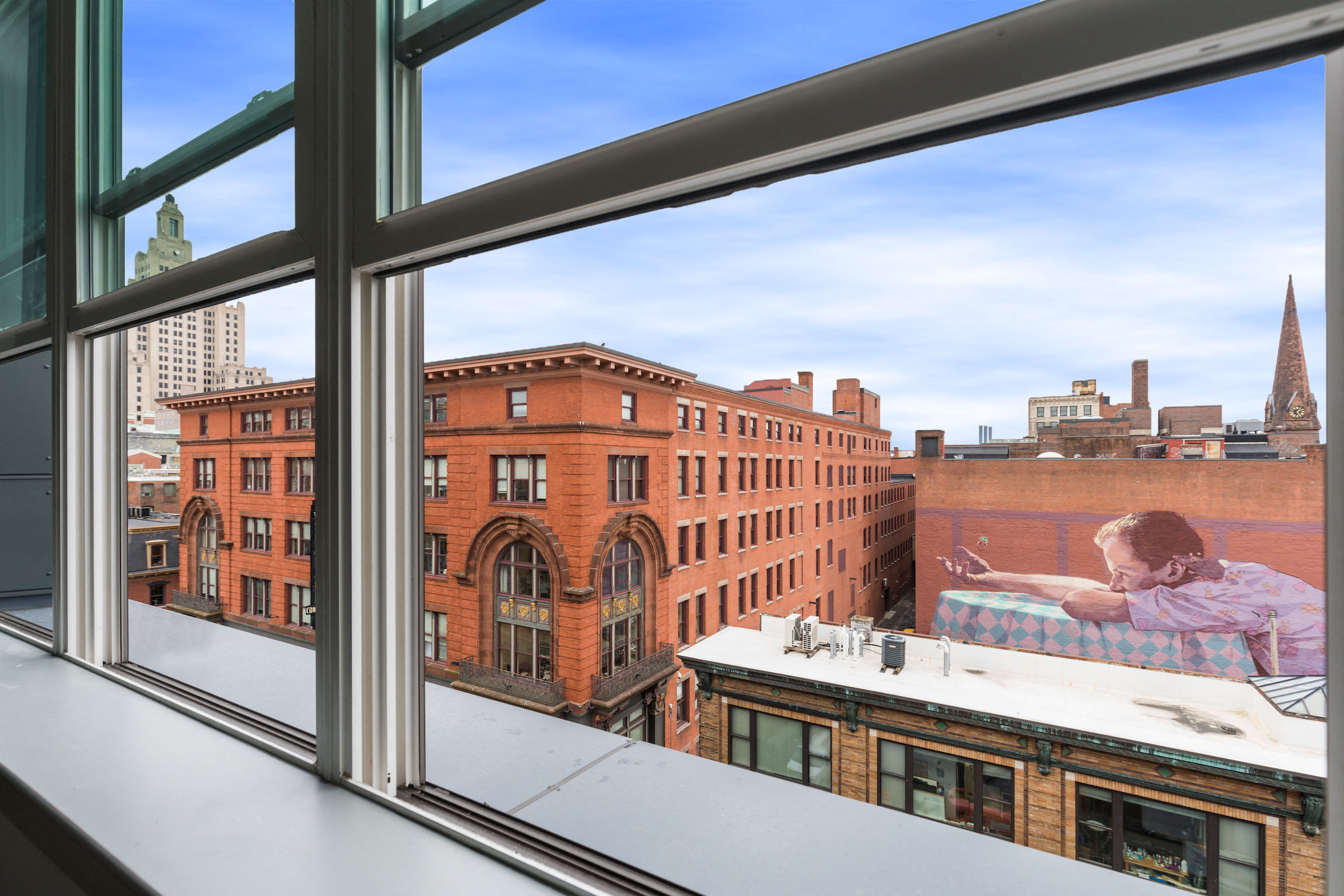 Nightingale Apartments, 100 Mathewson Street, Providence, RI RentCafe