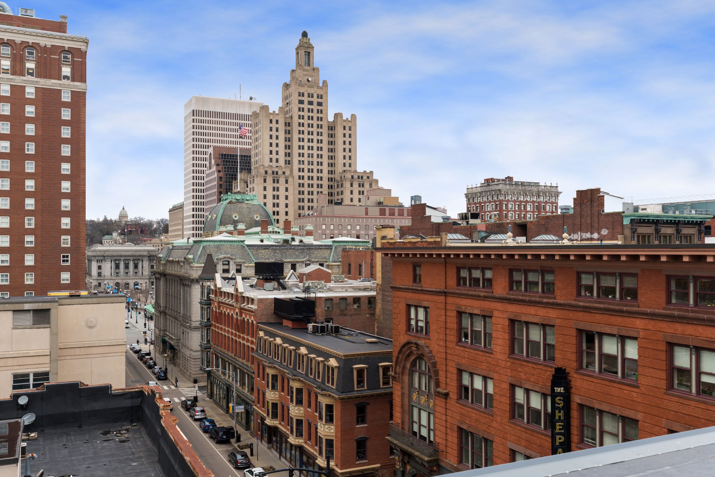 Newly Built Luxury Apartments Providence Photo Gallery Nightingale