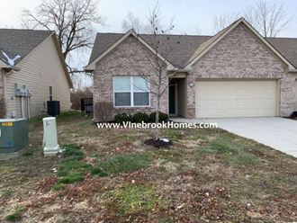7827 Trisa Ct 3 Beds Apartment for Rent