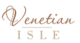 Venetian Isle Logo Venetian Isle Logo