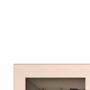 One Bedroom One Bedroom