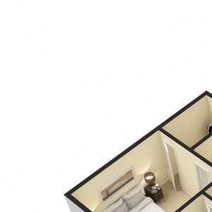 Rochester (Monthly Rent By Unit)