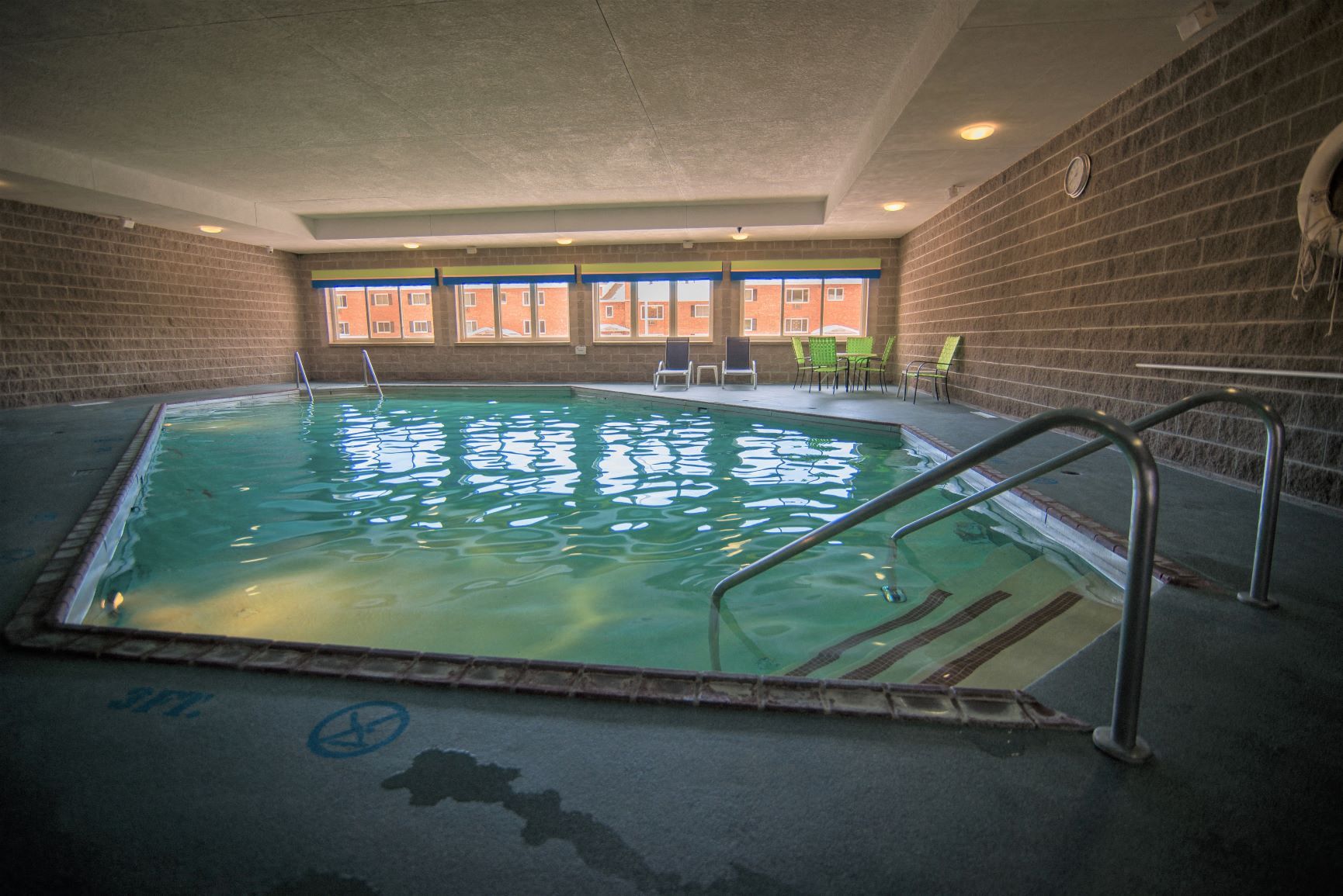 Photos and Video | Tourville Apartments | Marquette, MI