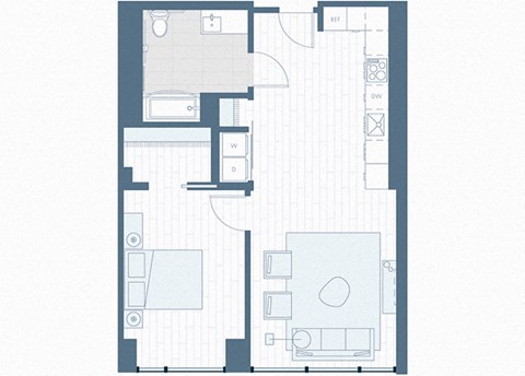 899 Congress Street Studio-3 Beds Apartment for Rent - Photo Gallery 62