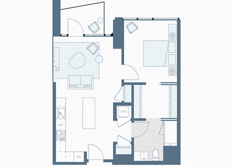 899 Congress Street Studio-3 Beds Apartment for Rent - Photo Gallery 66