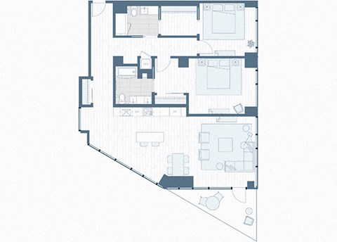 899 Congress Street Studio-3 Beds Apartment for Rent - Photo Gallery 75