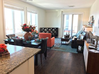 14 Hudson Avenue 1-3 Beds Apartment for Rent - Photo Gallery 2