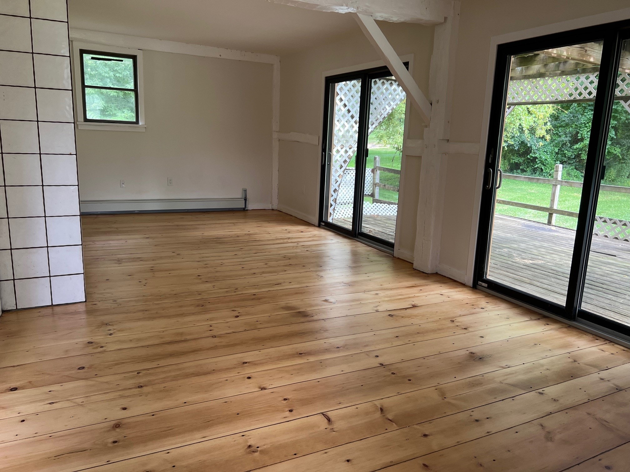 East Hook Cross Road 2 Beds House for Rent - Photo gallery 3