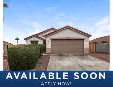 11851 W Roanoke Ave 4 Beds Apartment for Rent