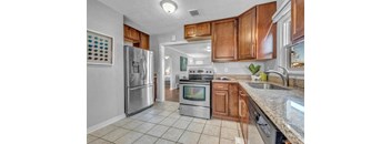 4 Bed 2 Bath