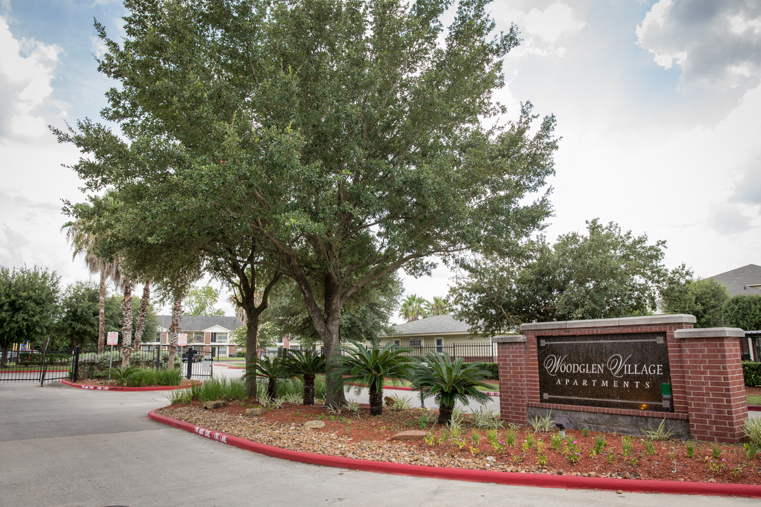 Woodglen Village Apartments, 11111 W. Montgomery Rd, Houston, TX - RENTCafé