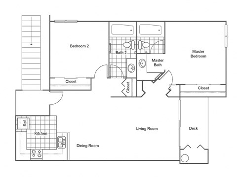 30598 Independence Ave. 1-2 Beds Apartment for Rent - Photo Gallery 18