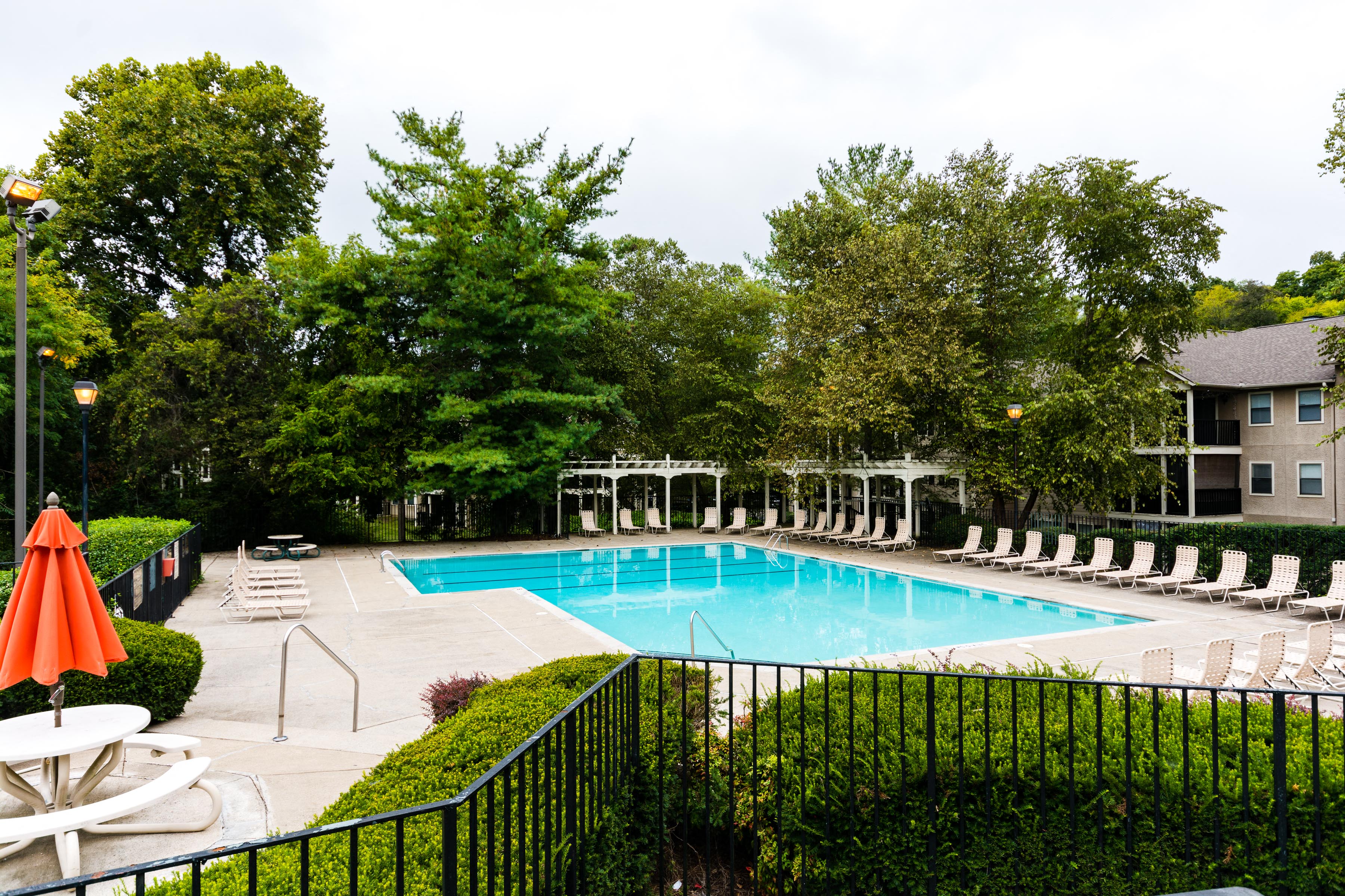 Nashboro Village Apartments Apartments In Nashville Tn