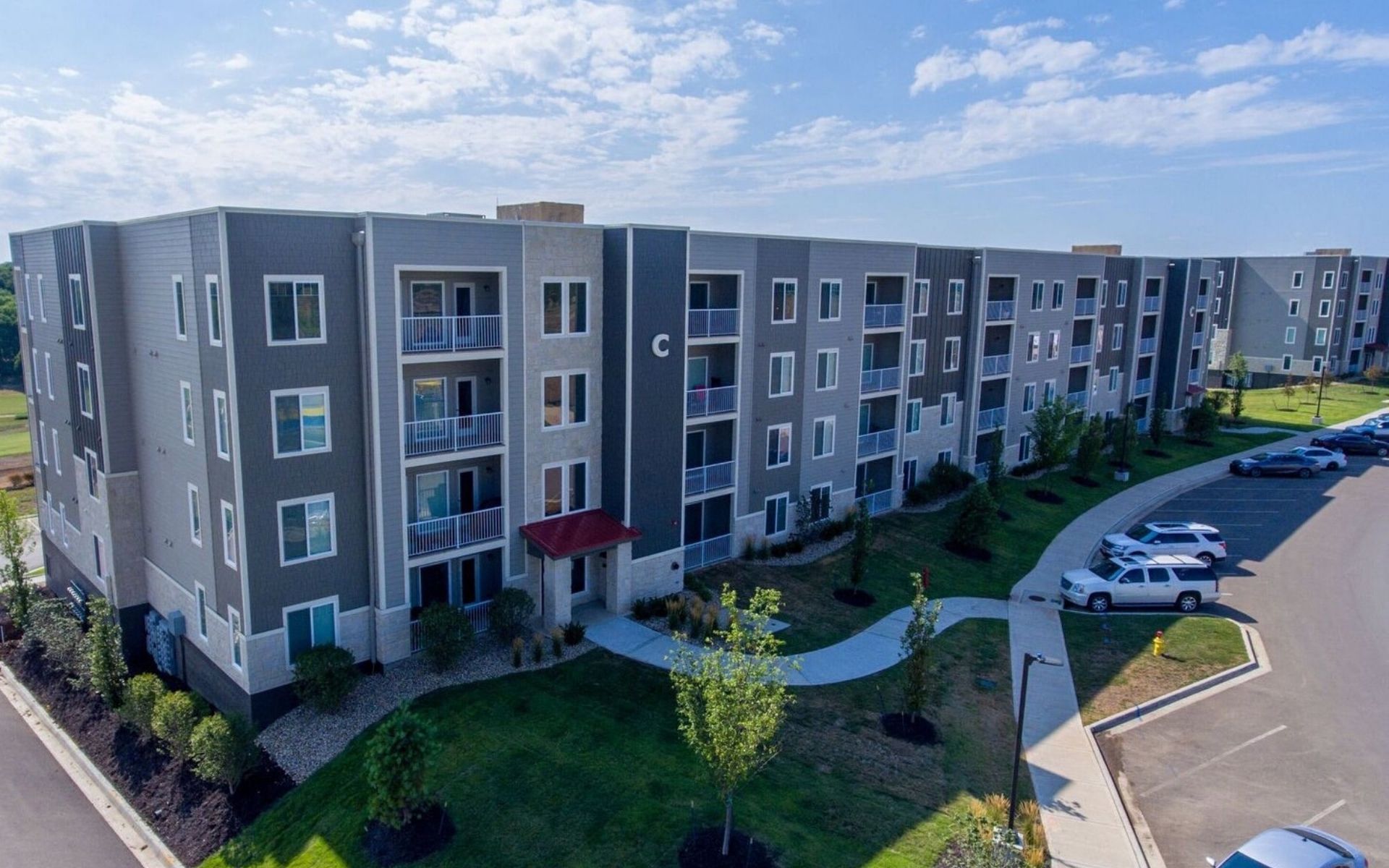 Lawrence Apartments For Rent Welcome To Fairway Flats