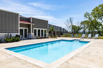 Swimming Pool - Photo Gallery 3