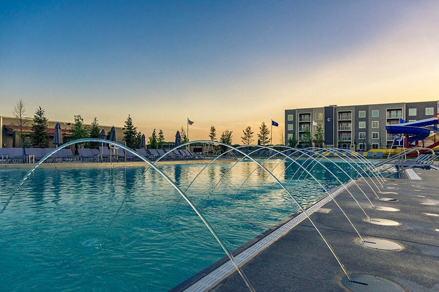 Fairway Flats Apartments, 1525 Birdie Way, Lawrence, KS RentCafe