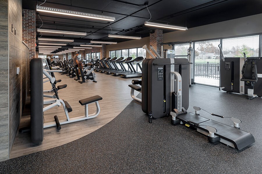 Fairway Flats Apartments, 1525 Birdie Way, Lawrence, KS RentCafe